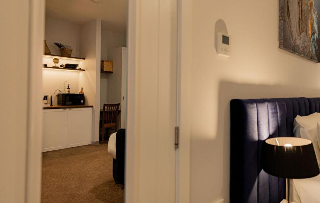 Bay Of Fires Apartments - Town Centre St Helens Exterior foto