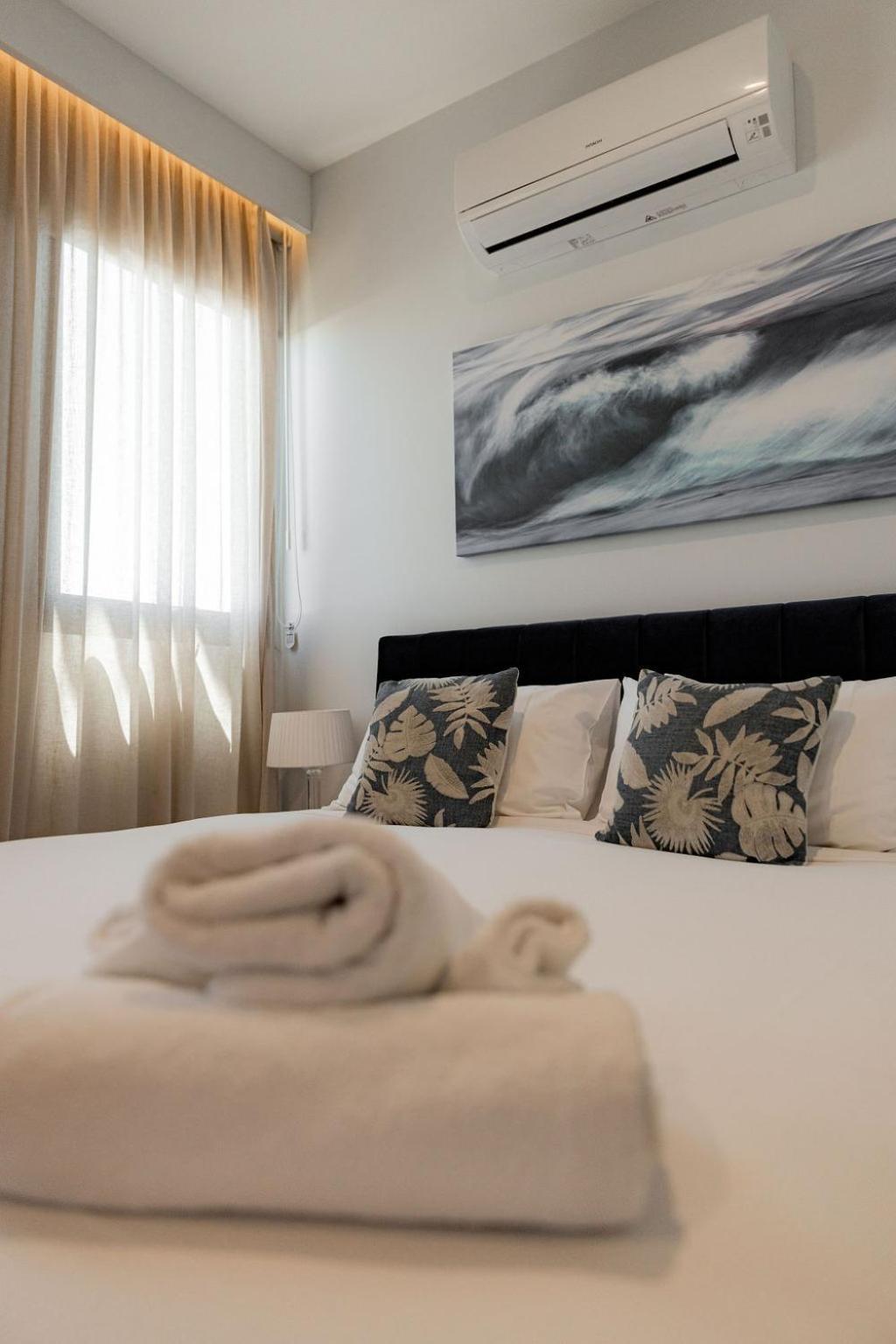 Bay Of Fires Apartments - Town Centre St Helens Exterior foto